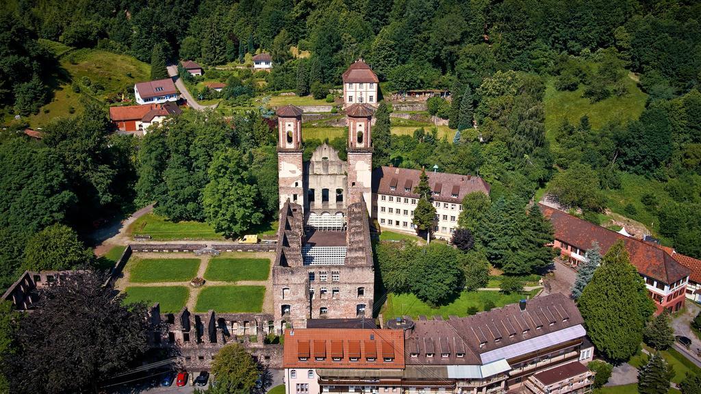 Hotel Landgasthof Koenig Von Preussen Марксцелль Экстерьер фото