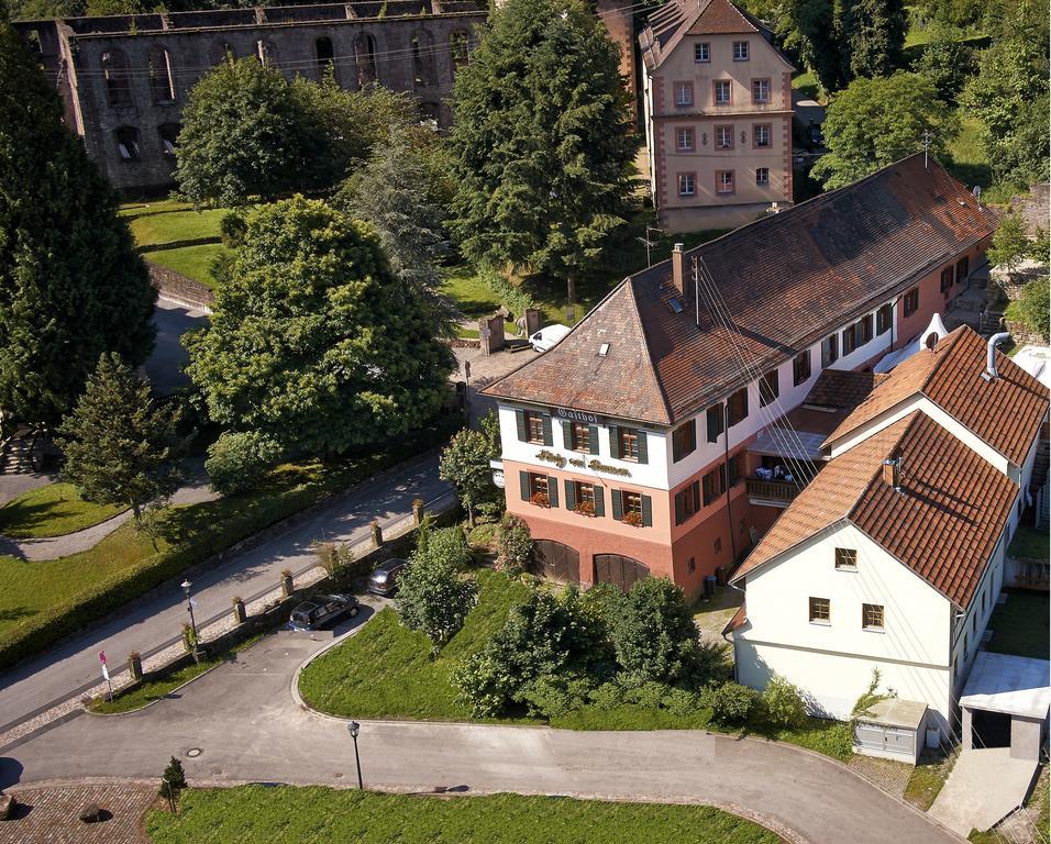 Hotel Landgasthof Koenig Von Preussen Марксцелль Экстерьер фото