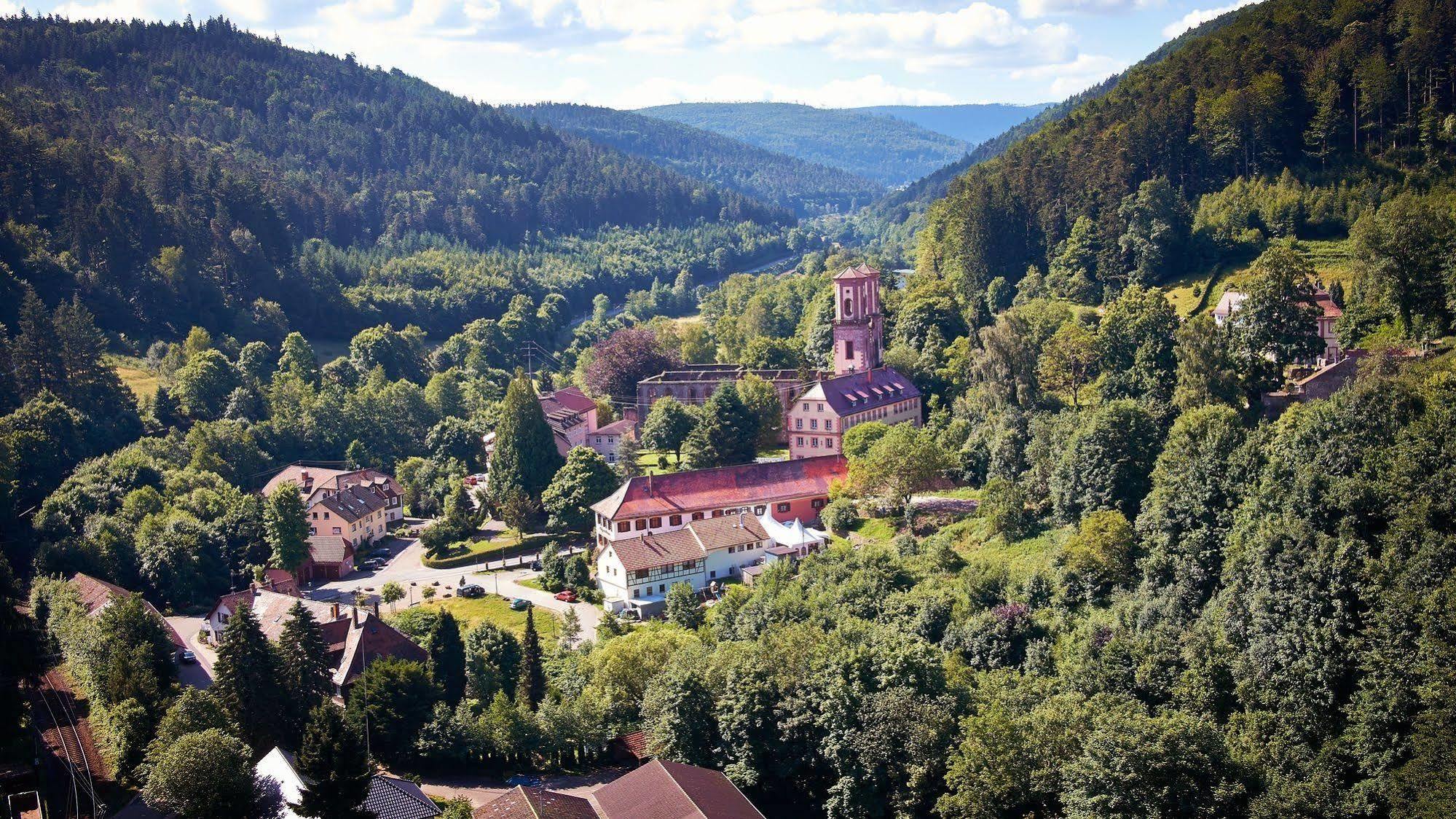 Hotel Landgasthof Koenig Von Preussen Марксцелль Экстерьер фото