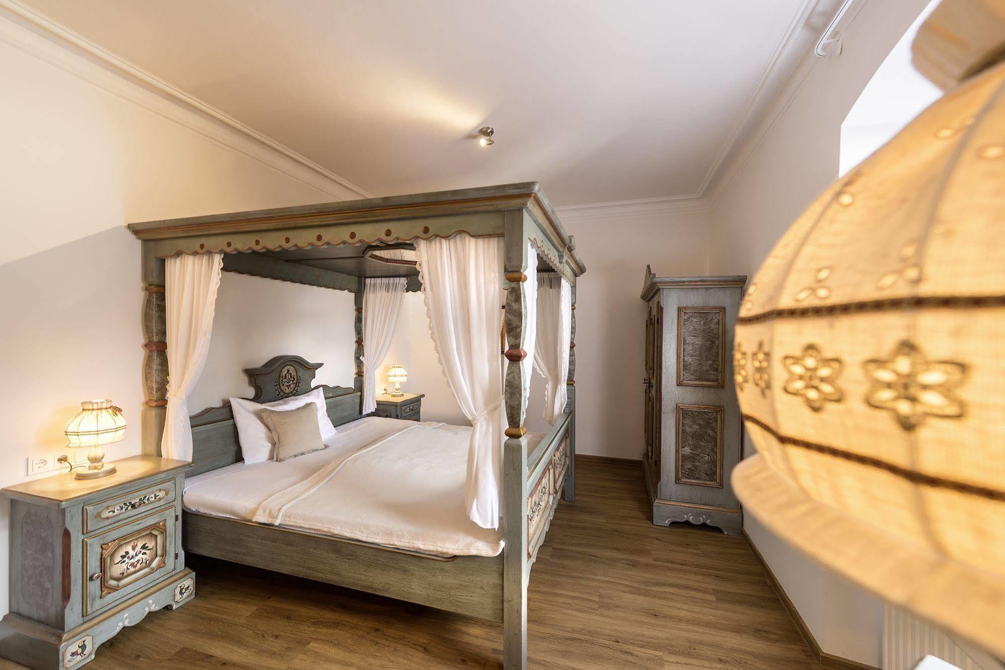 Hotel Landgasthof Koenig Von Preussen Марксцелль Экстерьер фото