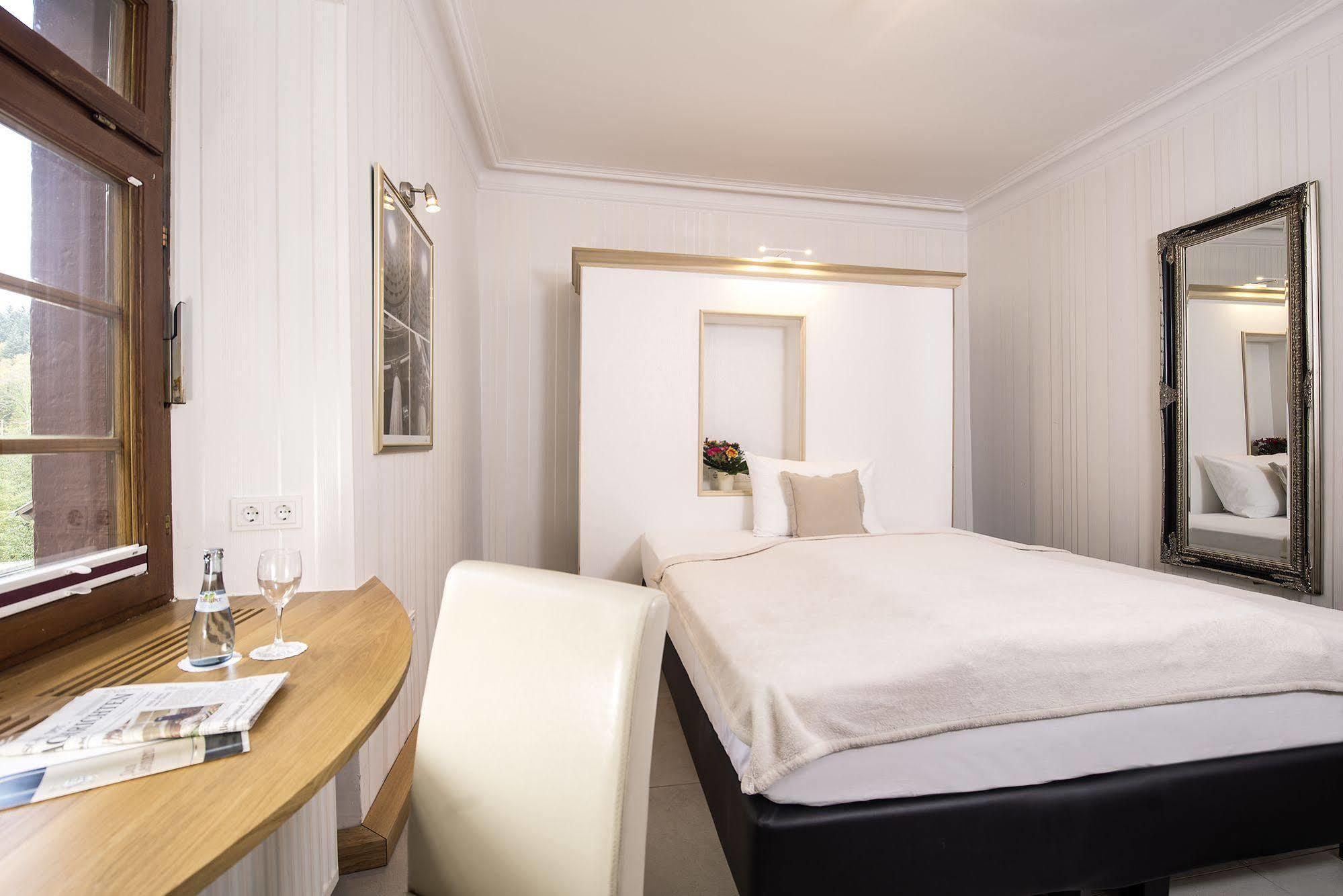 Hotel Landgasthof Koenig Von Preussen Марксцелль Экстерьер фото