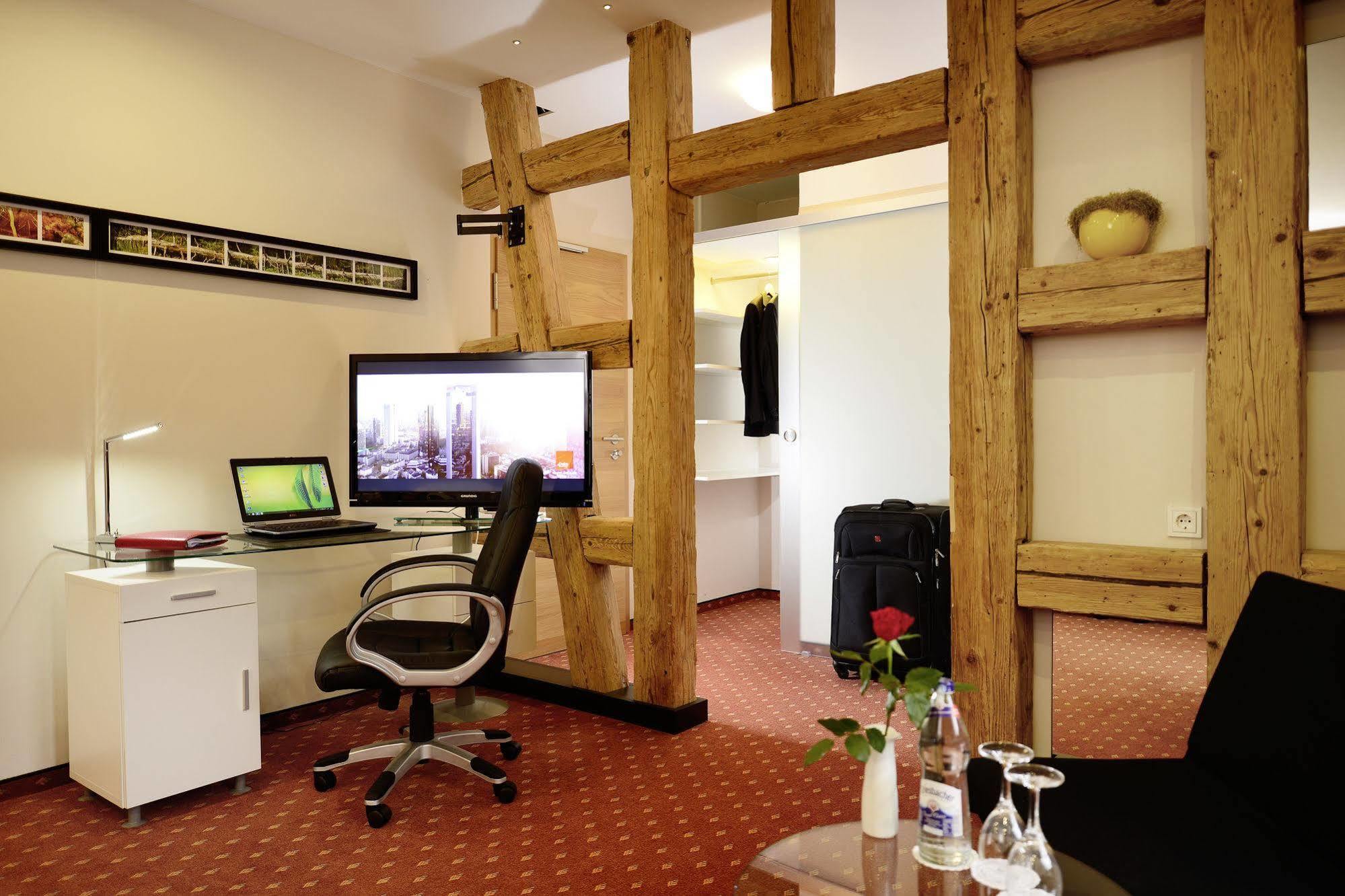 Hotel Landgasthof Koenig Von Preussen Марксцелль Экстерьер фото